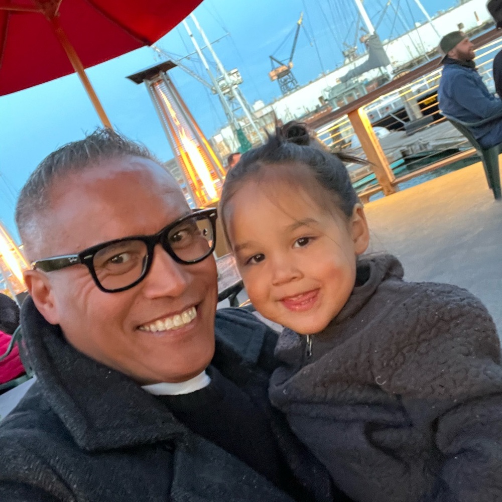 Meet your Posher, Joey